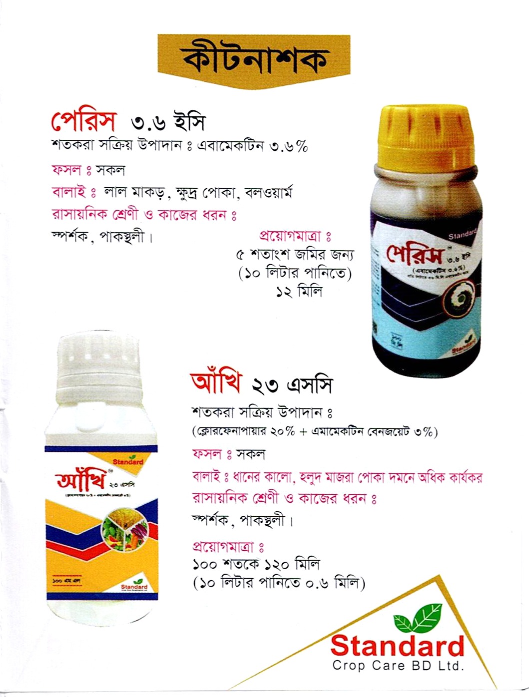 পেরিস ৩.৬ ইসি